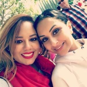 Meet your Posher, Marcela